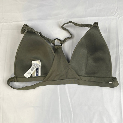 Swim ladies top kakkiF